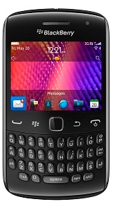 Blackberry Curve 9360