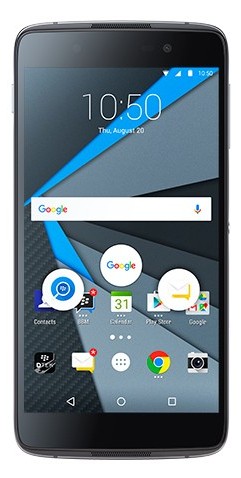 Blackberry DTEK50